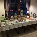 Buddes Wirtshaus Bed & Breakfast Drolshagen