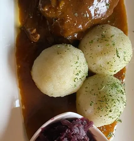 Bed & Breakfast Buddes Wirtshaus 3*