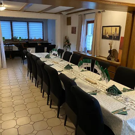 Buddes Wirtshaus Drolshagen