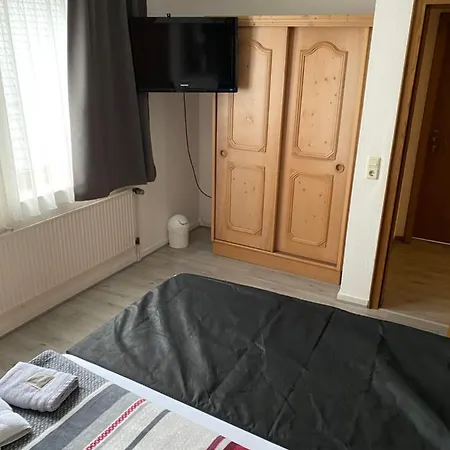 Buddes Wirtshaus 3*