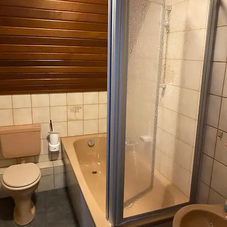 Buddes Wirtshaus 3*