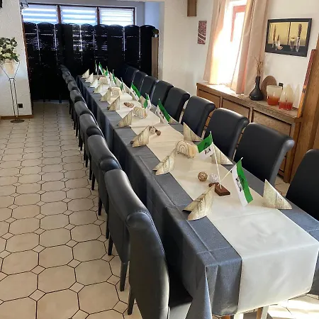 Buddes Wirtshaus Drolshagen