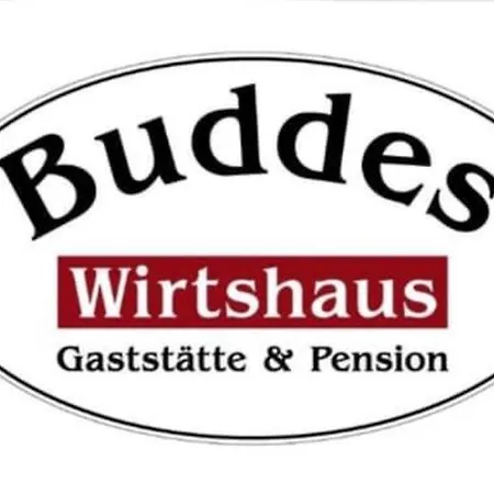 Buddes Wirtshaus Bed and Breakfast 3*