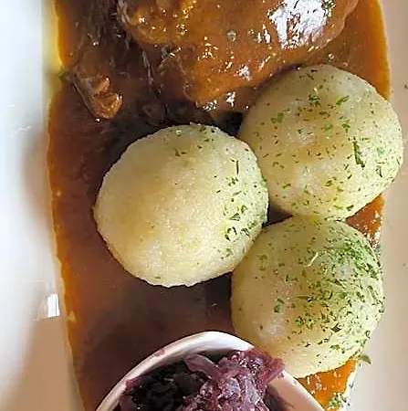 Bed & Breakfast Buddes Wirtshaus Drolshagen