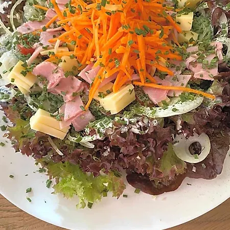 Buddes Wirtshaus Drolshagen