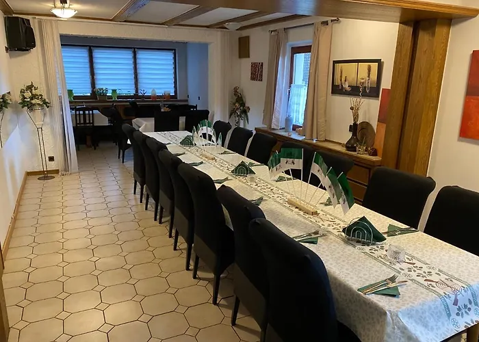 Buddes Wirtshaus 德罗尔斯哈根