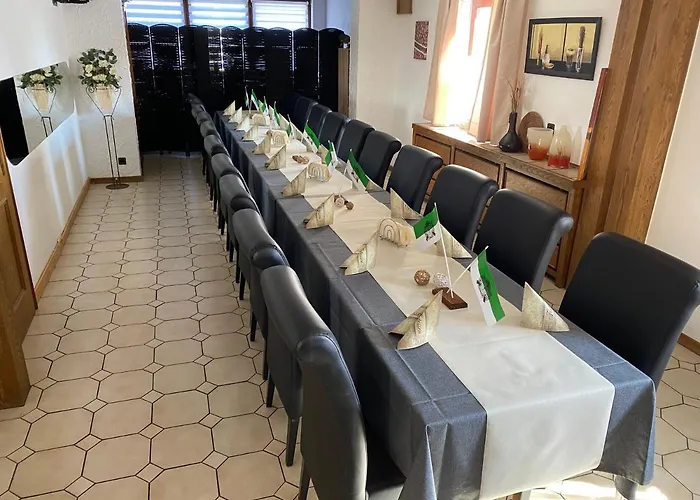 Buddes Wirtshaus Drolshagen