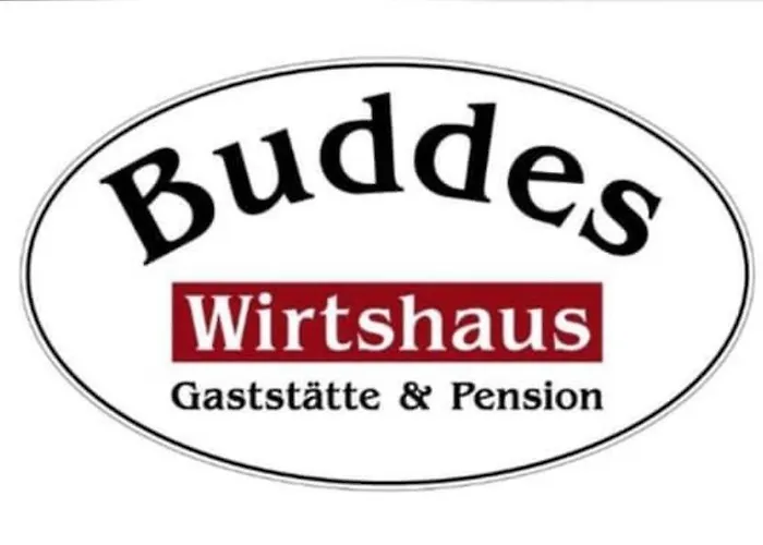 Buddes Wirtshaus Bed & Breakfast 3*